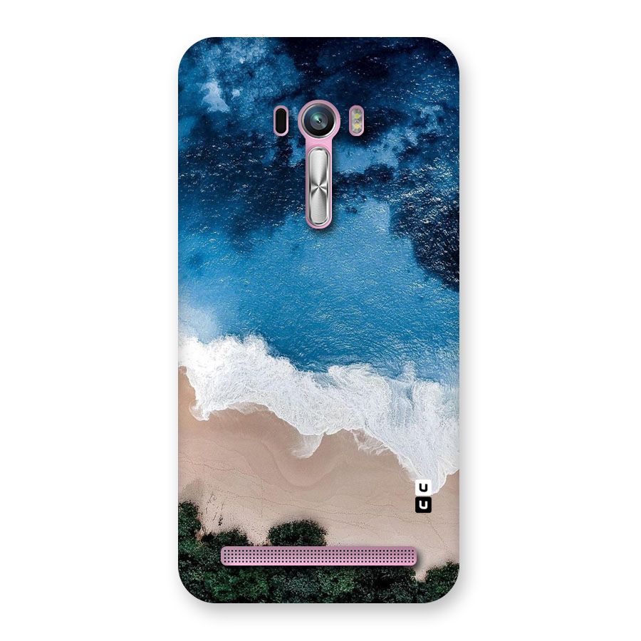 Seaside Back Case for Zenfone Selfie