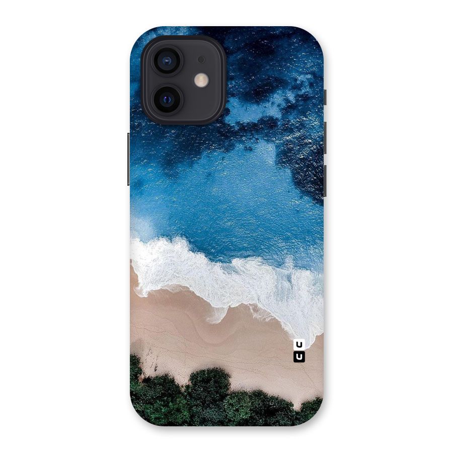 Seaside Back Case for iPhone 12