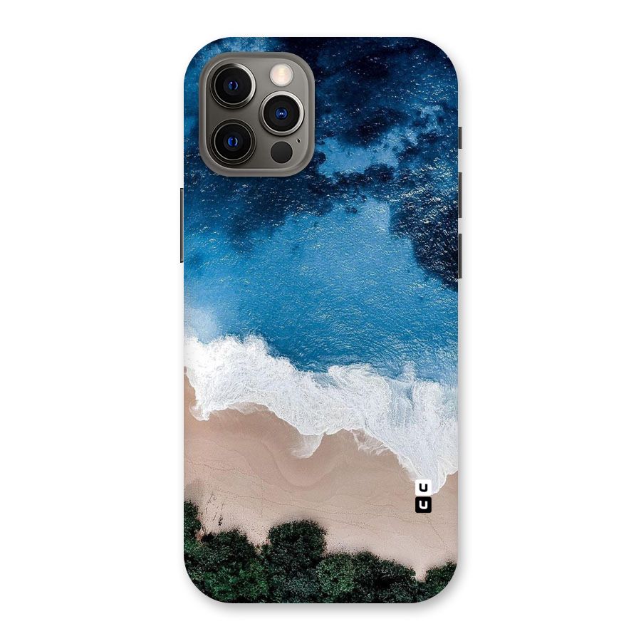 Seaside Back Case for iPhone 12 Pro