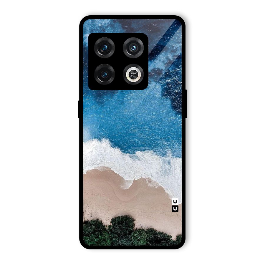 Seaside Glass Back Case for OnePlus 10 Pro 5G