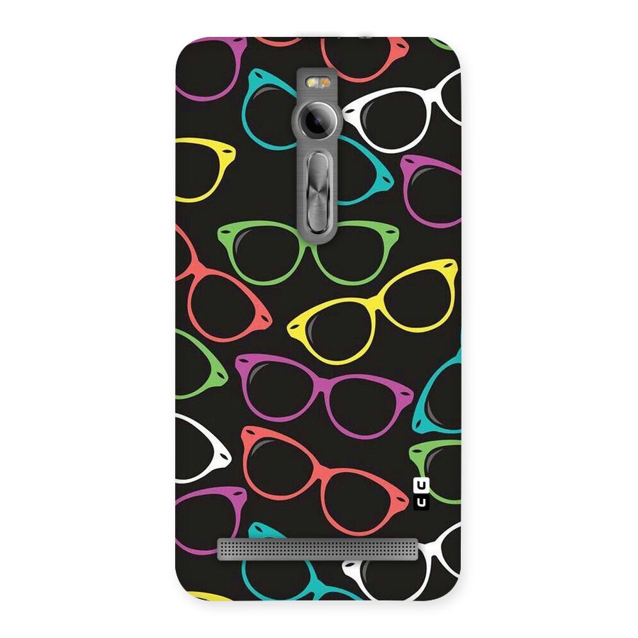 See Colours Back Case for Asus Zenfone 2