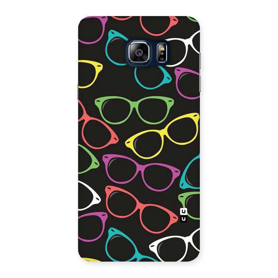 See Colours Back Case for Galaxy Note 5