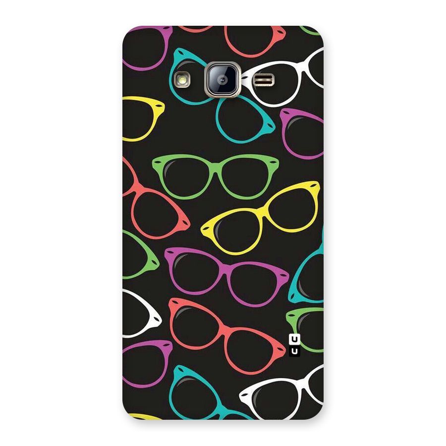 See Colours Back Case for Galaxy On5
