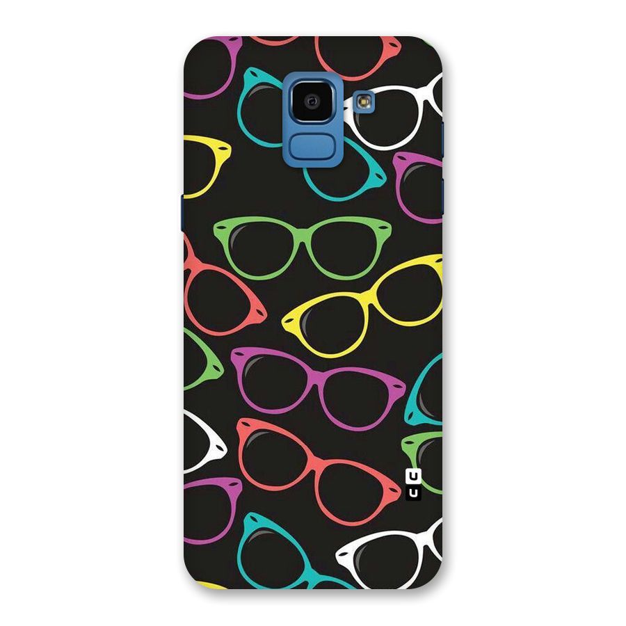 See Colours Back Case for Galaxy On6
