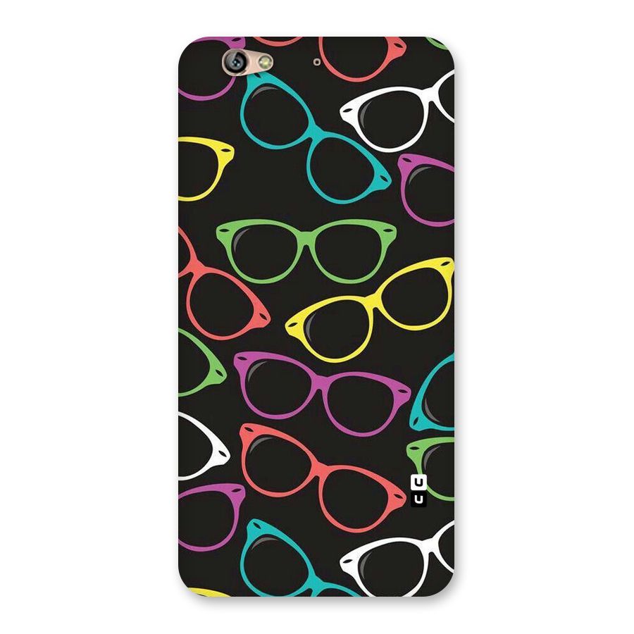 See Colours Back Case for Gionee S6