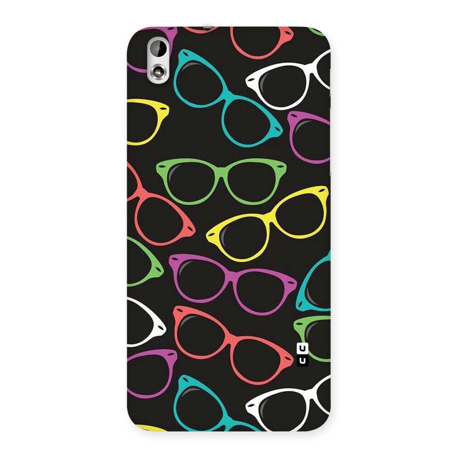 See Colours Back Case for HTC Desire 816g