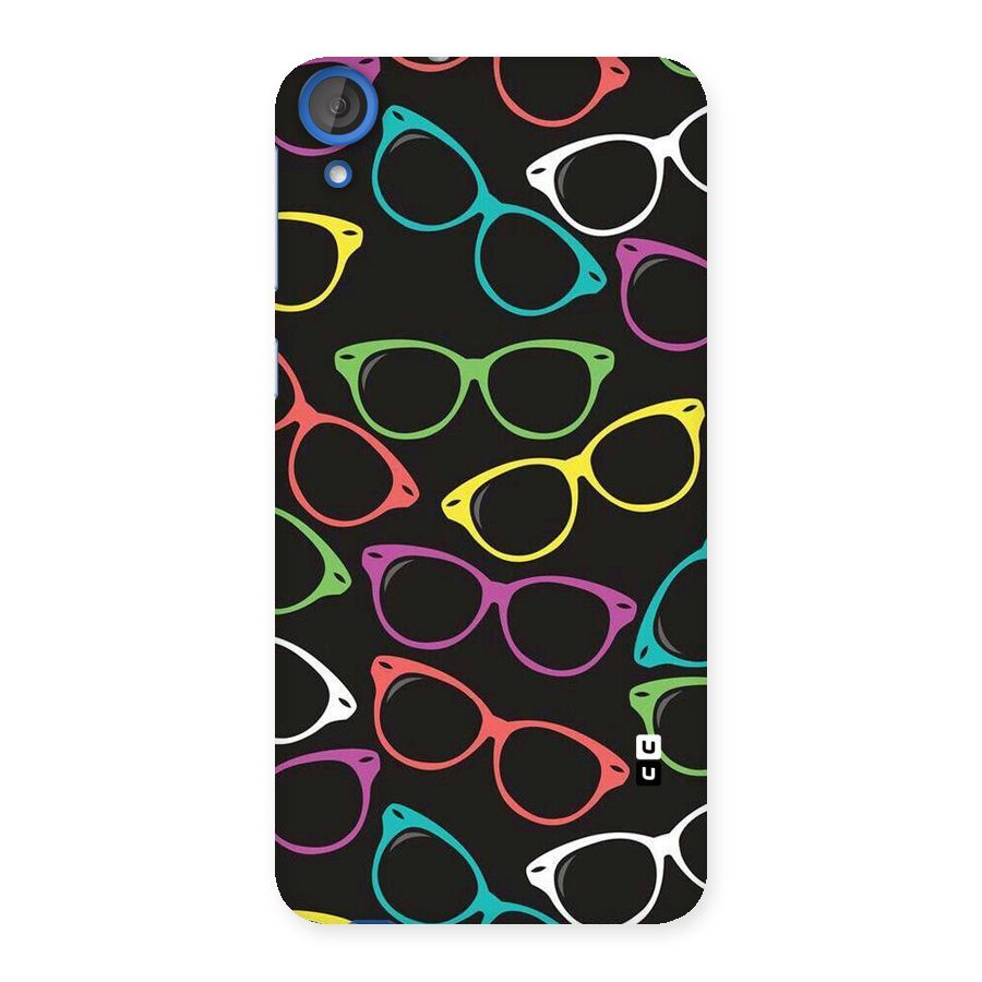 See Colours Back Case for HTC Desire 820