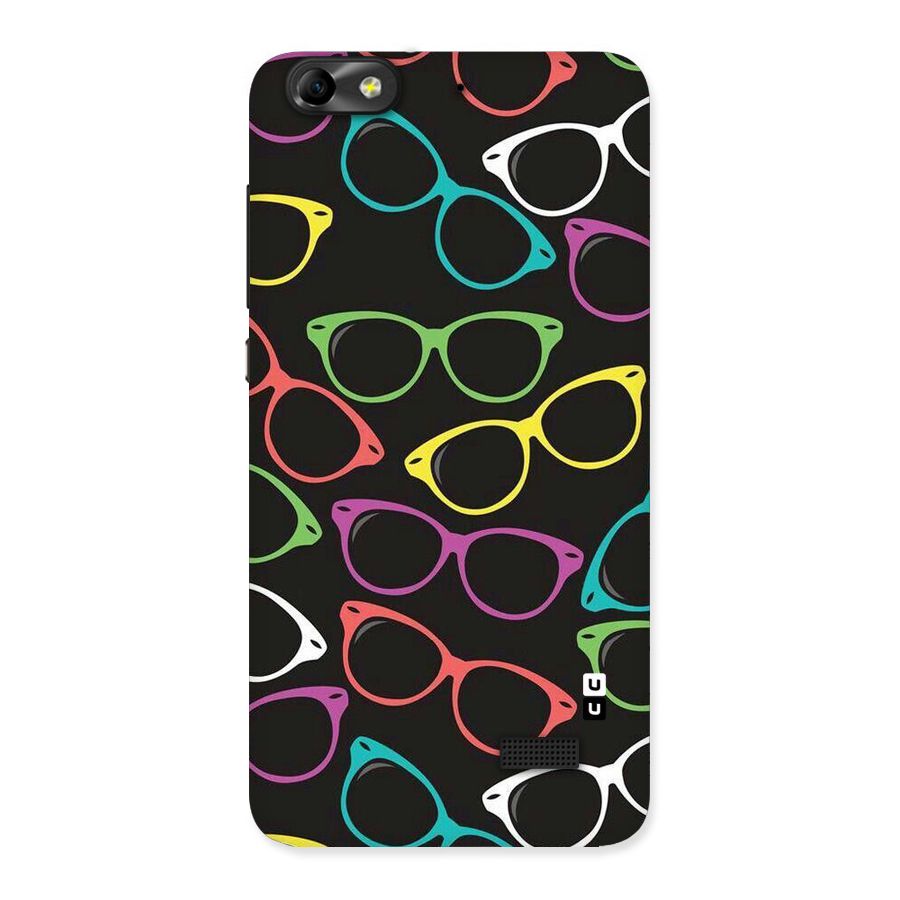 See Colours Back Case for Honor 4C