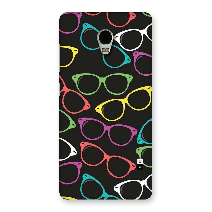 See Colours Back Case for Lenovo Vibe P1