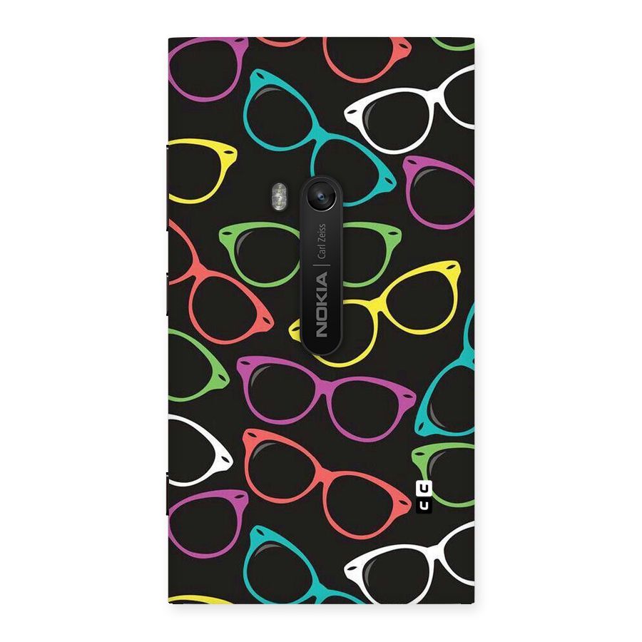 See Colours Back Case for Lumia 920