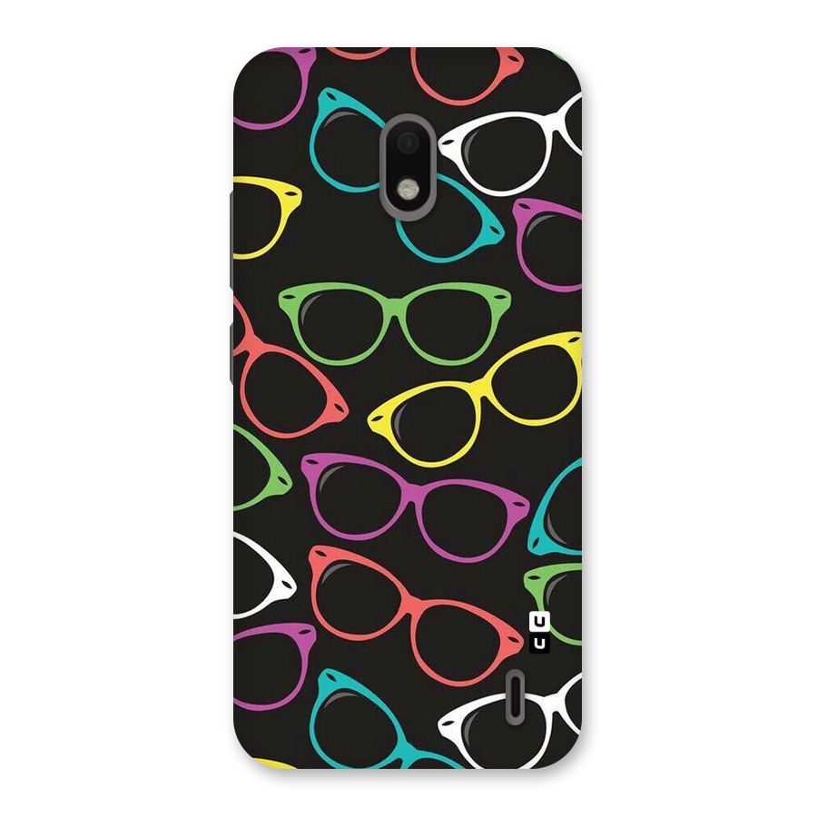 See Colours Back Case for Nokia 2.2