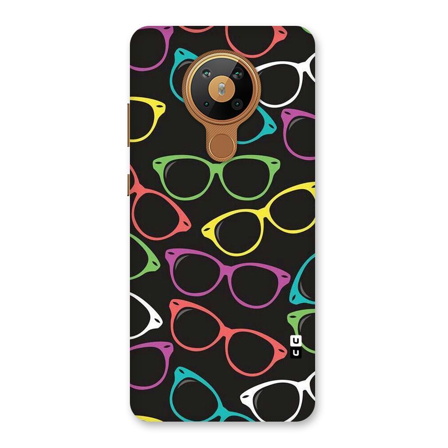 See Colours Back Case for Nokia 5.3