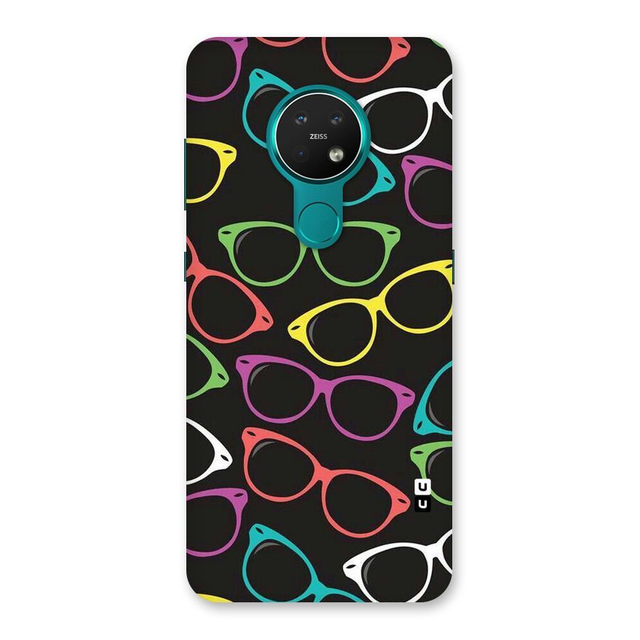 See Colours Back Case for Nokia 7.2