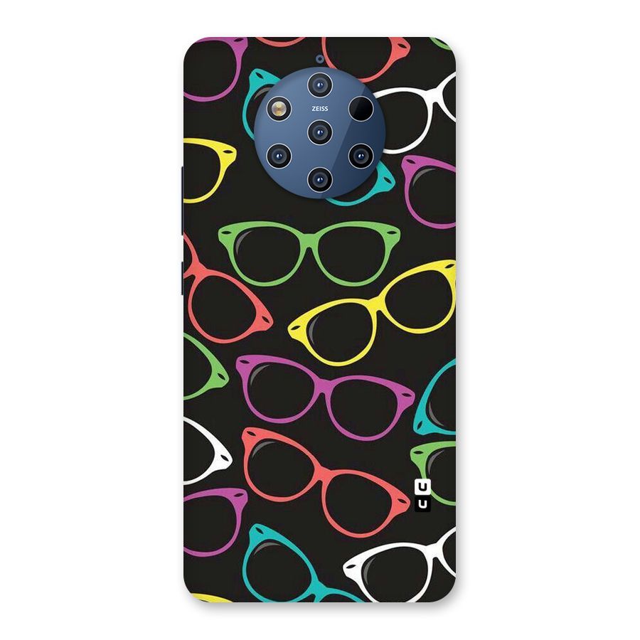 See Colours Back Case for Nokia 9 PureView