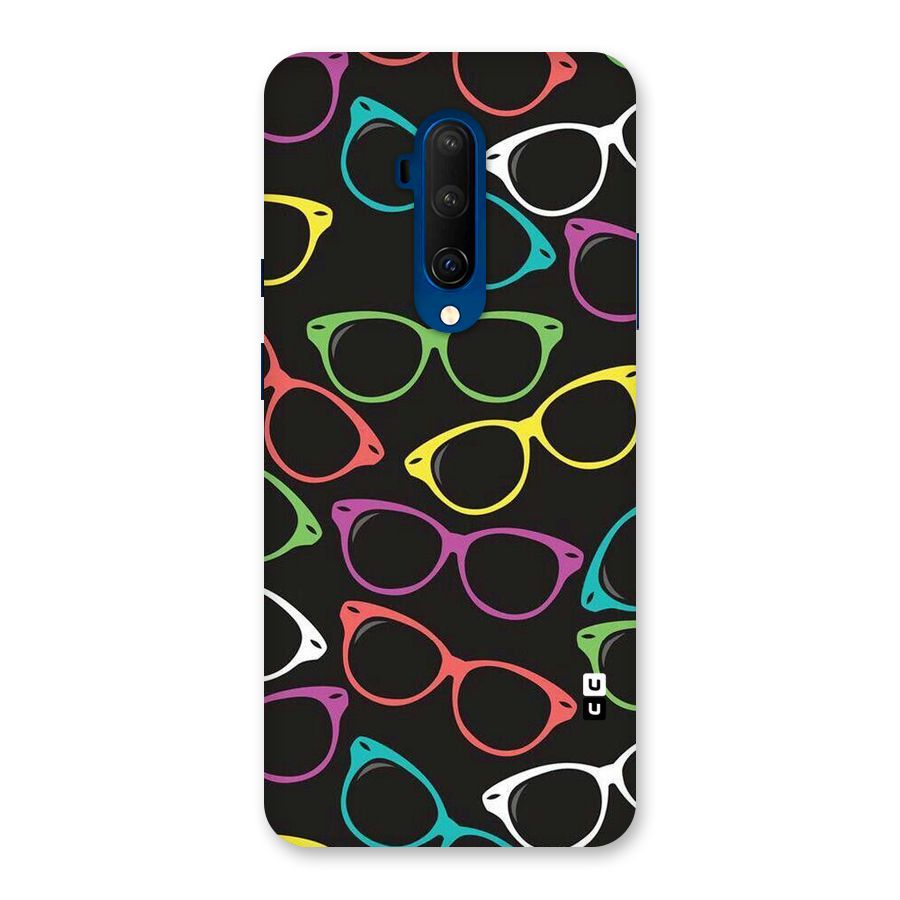 See Colours Back Case for OnePlus 7T Pro