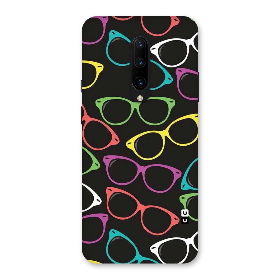 See Colours Back Case for OnePlus 7 Pro