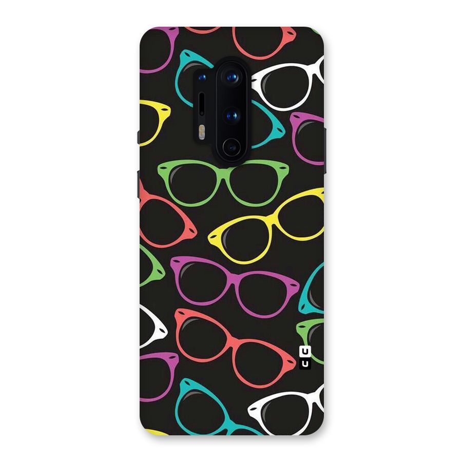 See Colours Back Case for OnePlus 8 Pro