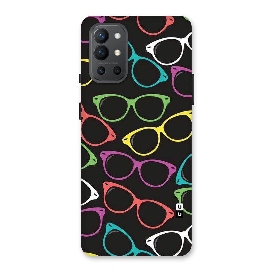 See Colours Back Case for OnePlus 9R