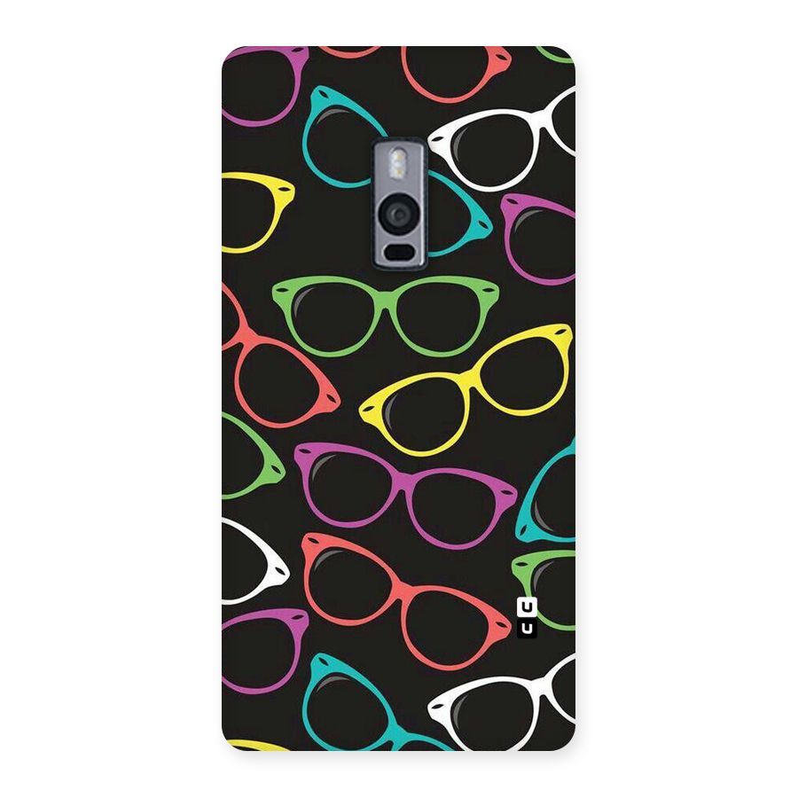 See Colours Back Case for OnePlus Two