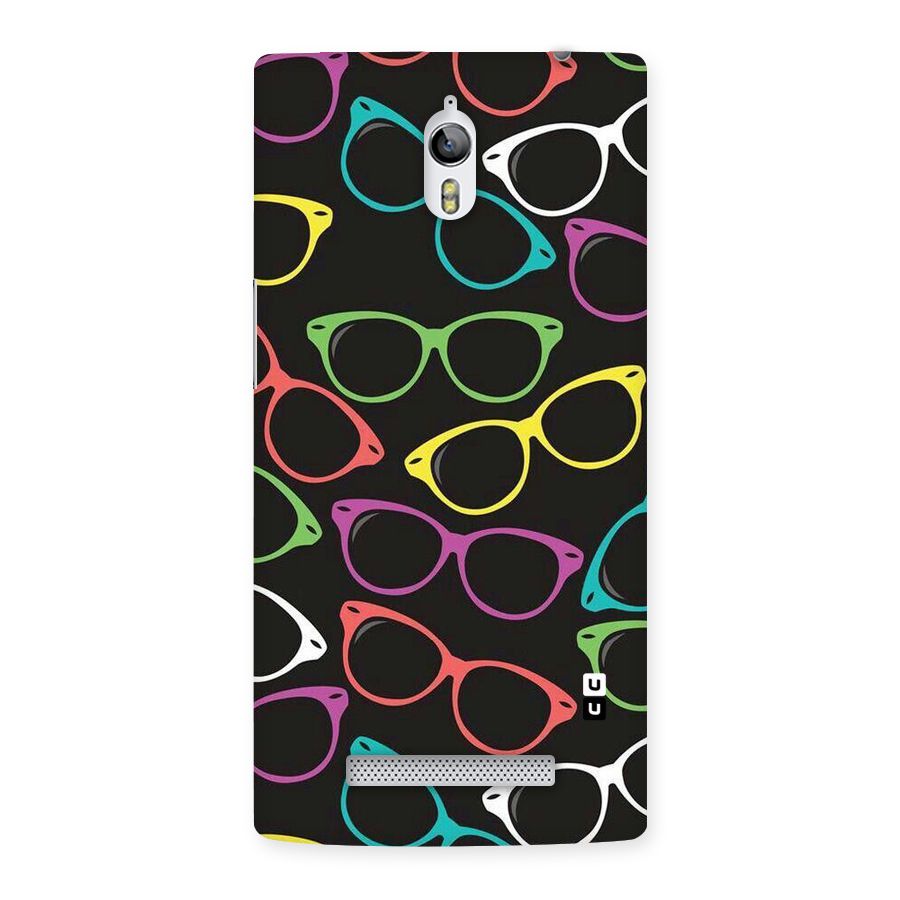 See Colours Back Case for Oppo Find 7