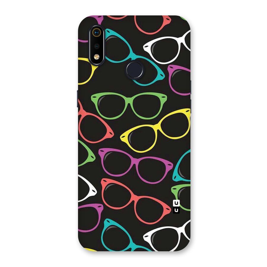 See Colours Back Case for Realme 3i