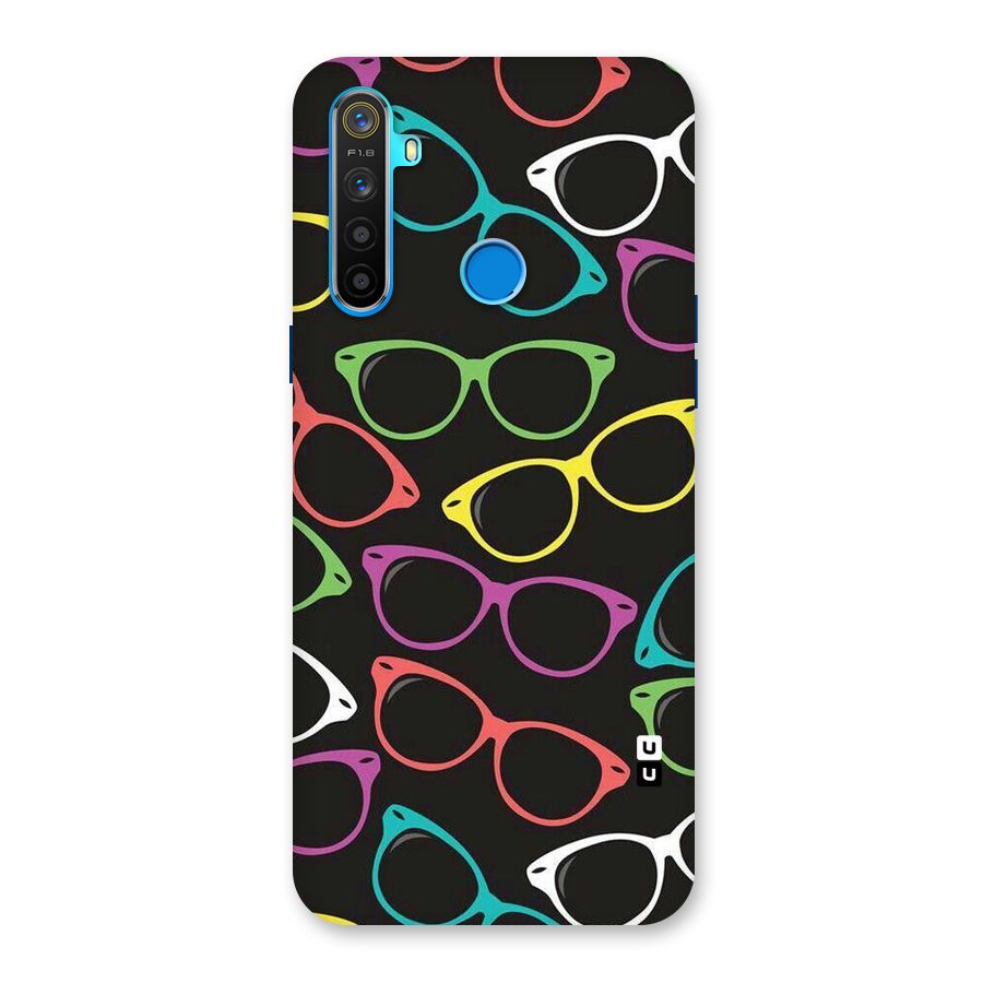 See Colours Back Case for Realme 5s