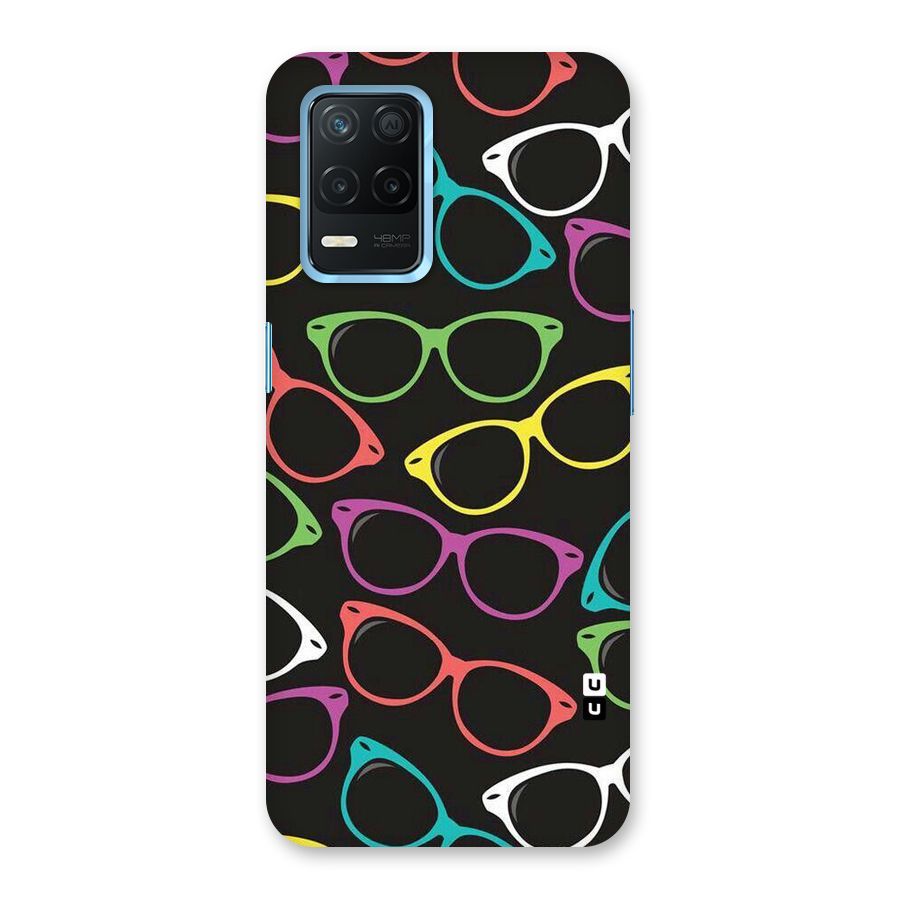 See Colours Back Case for Realme 8s 5G
