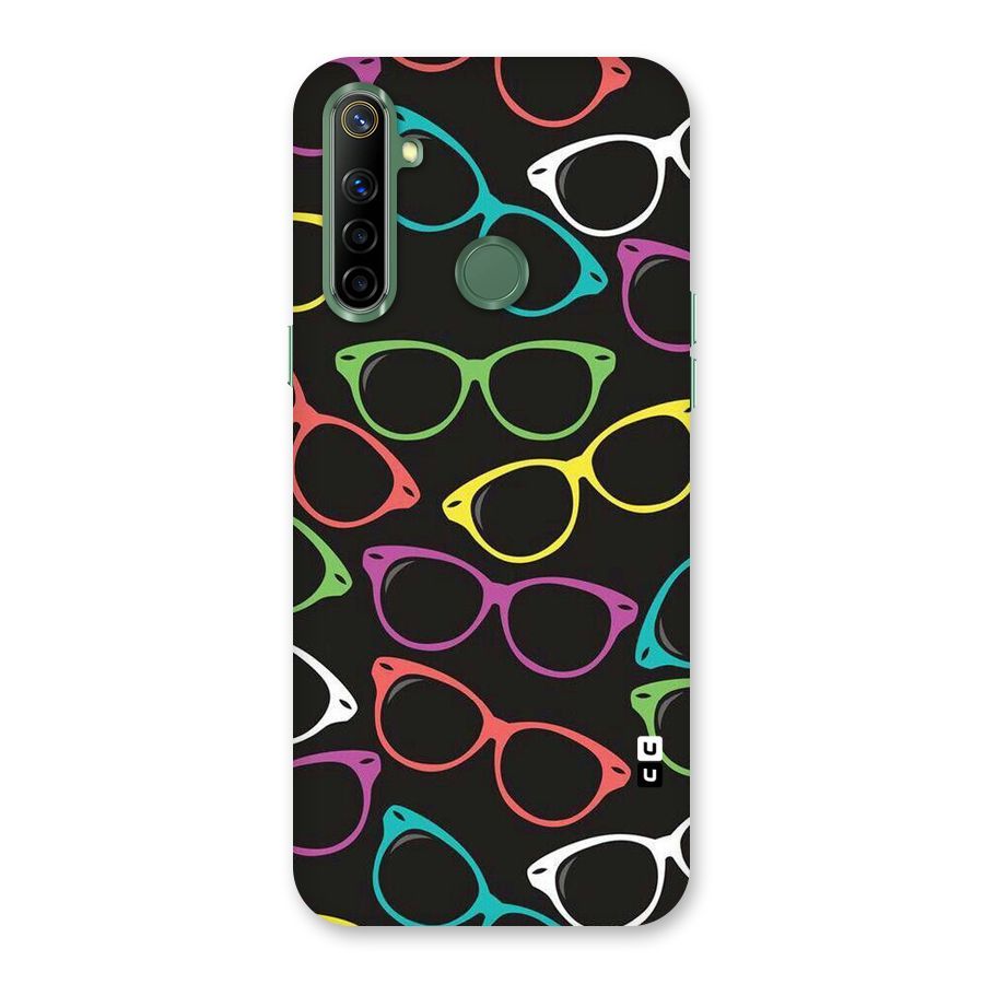 See Colours Back Case for Realme Narzo 10