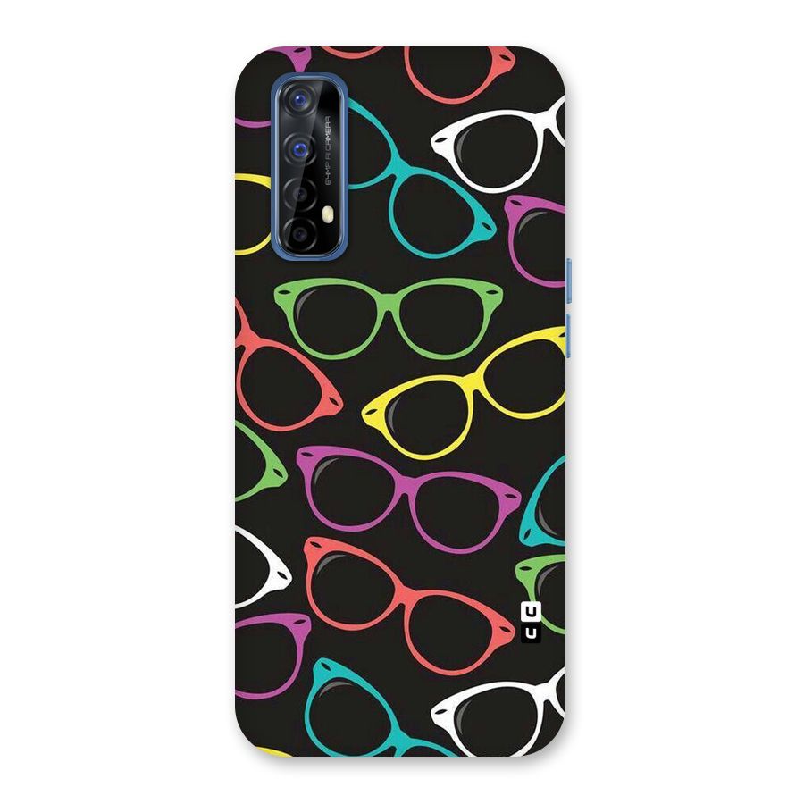 See Colours Back Case for Realme Narzo 20 Pro