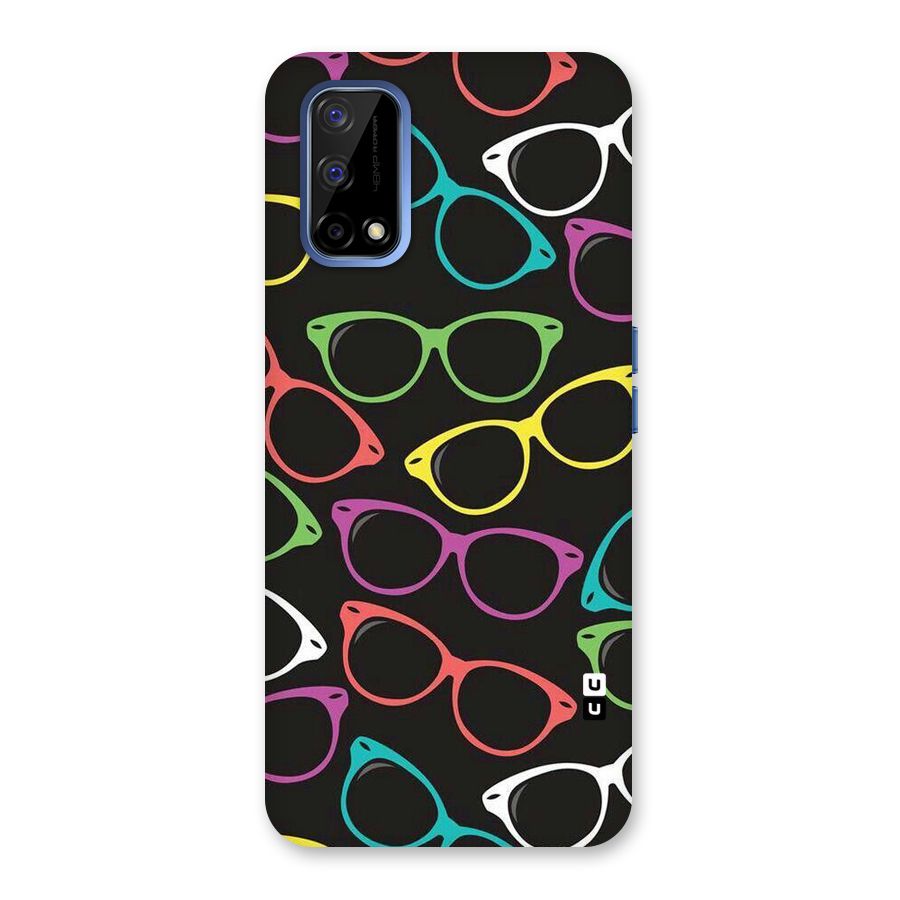See Colours Back Case for Realme Narzo 30 Pro