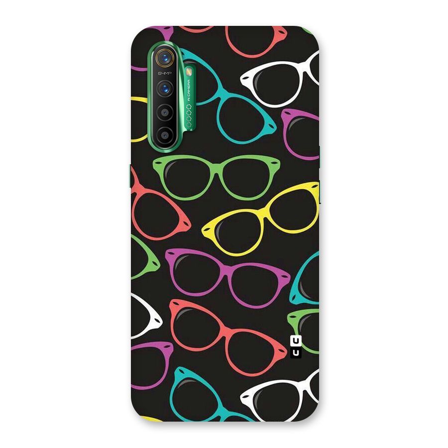 See Colours Back Case for Realme X2