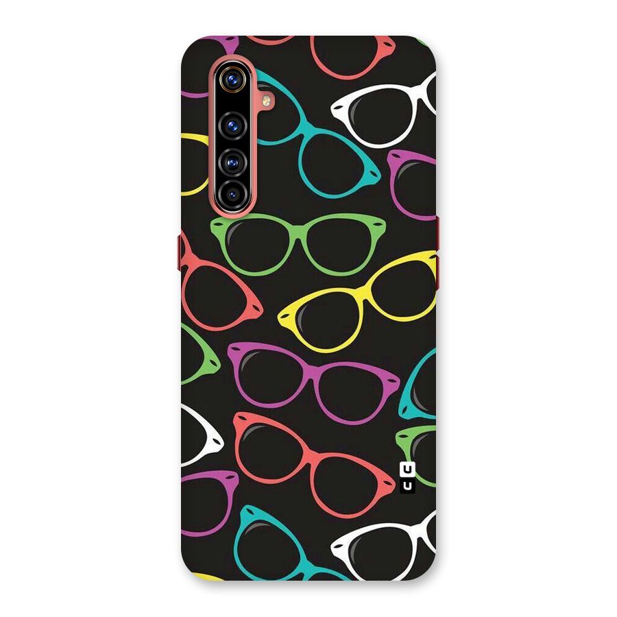 See Colours Back Case for Realme X50 Pro