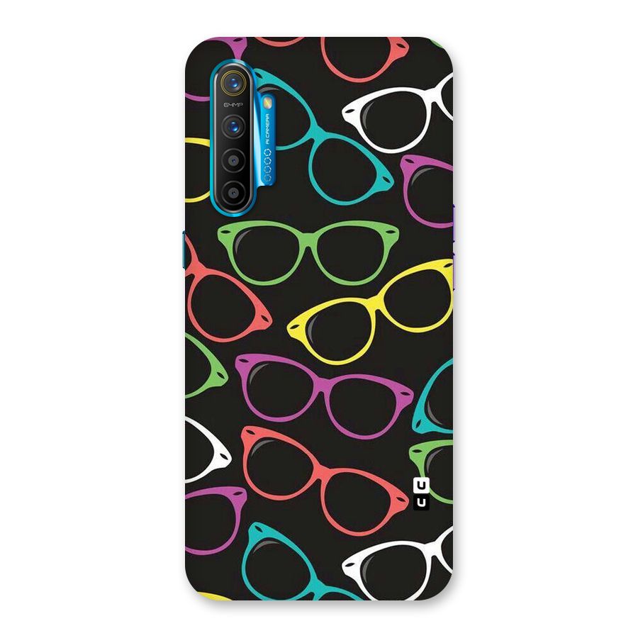 See Colours Back Case for Realme XT