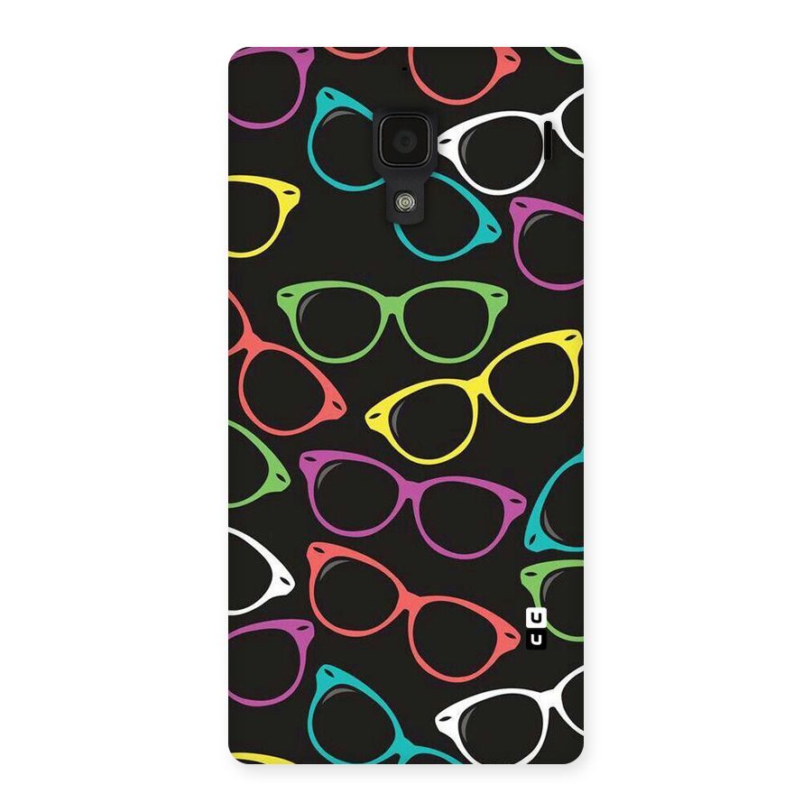 See Colours Back Case for Redmi 1S