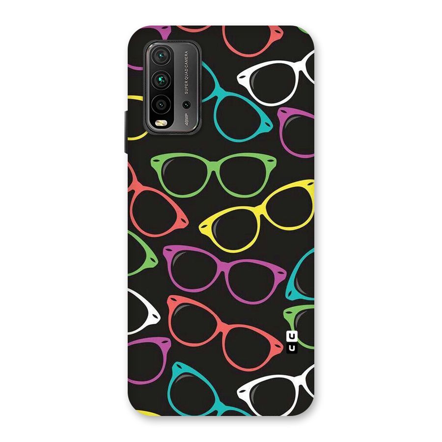 See Colours Back Case for Redmi 9 Power