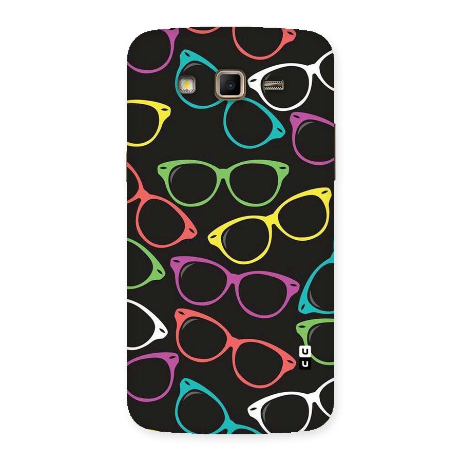 See Colours Back Case for Samsung Galaxy Grand 2
