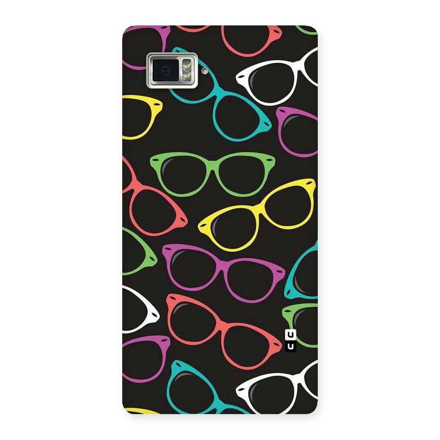 See Colours Back Case for Vibe Z2 Pro K920