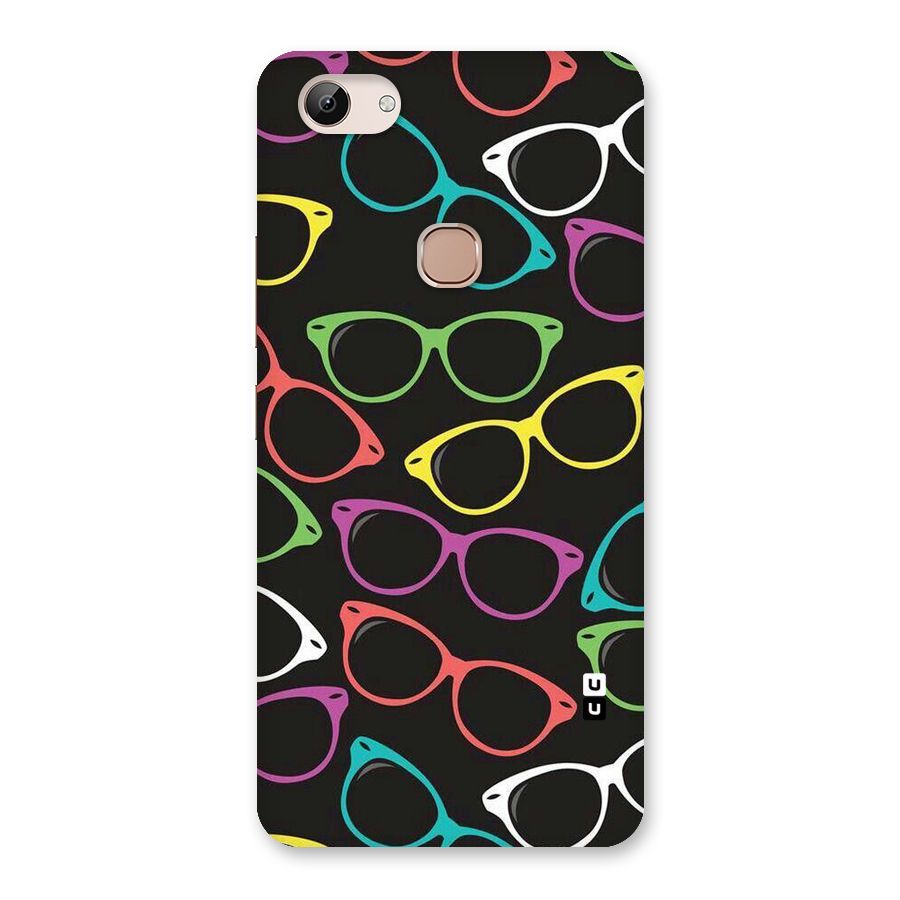 See Colours Back Case for Vivo Y83