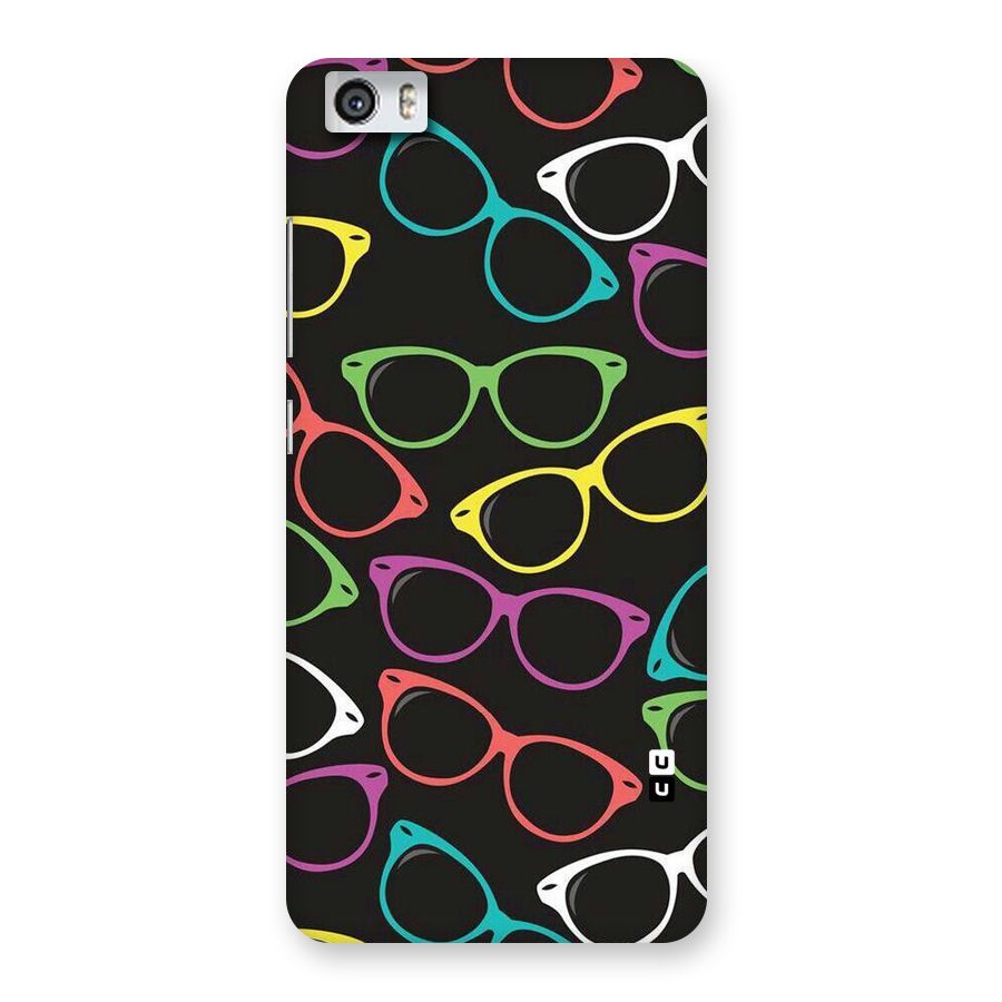 See Colours Back Case for Xiaomi Redmi Mi5