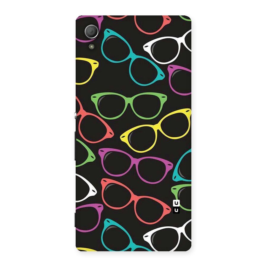 See Colours Back Case for Xperia Z4