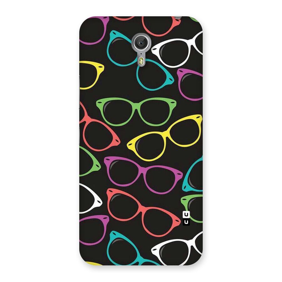 See Colours Back Case for Zuk Z1