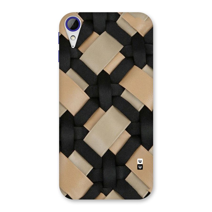 Shade Thread Back Case for Desire 830
