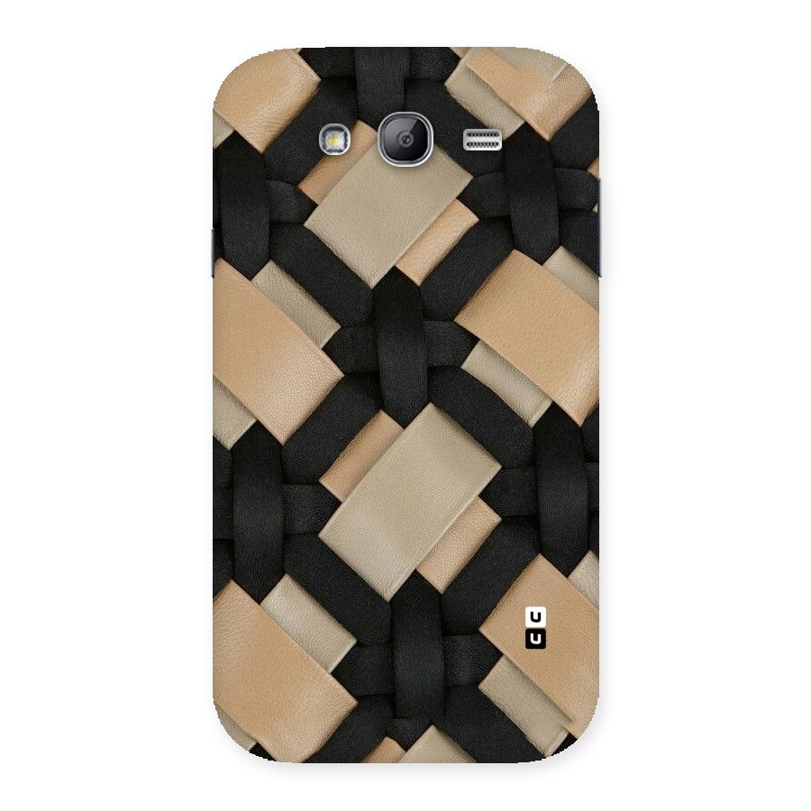 Shade Thread Back Case for Galaxy Grand