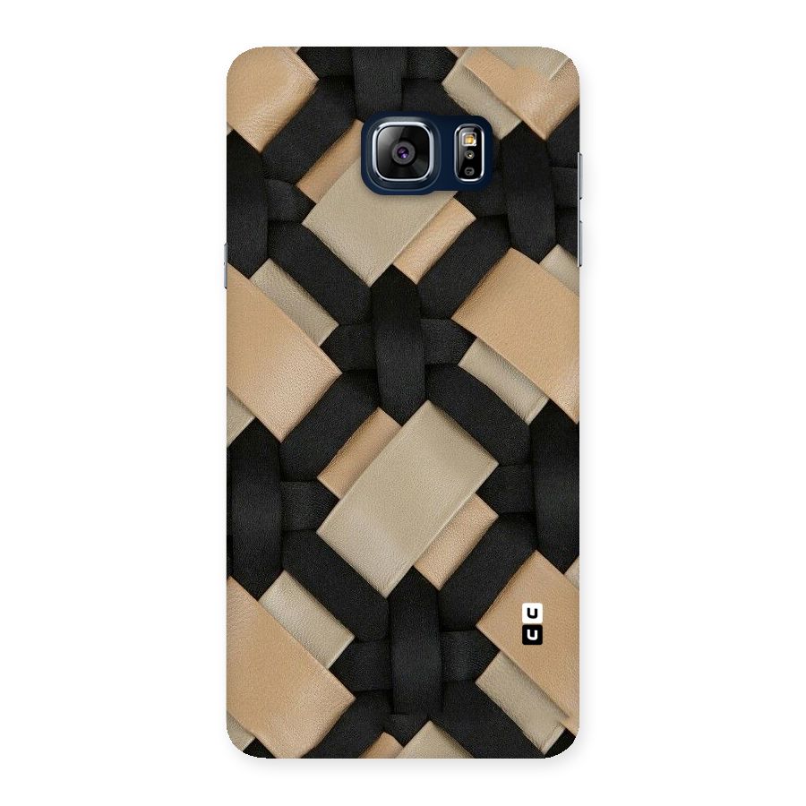 Shade Thread Back Case for Galaxy Note 5