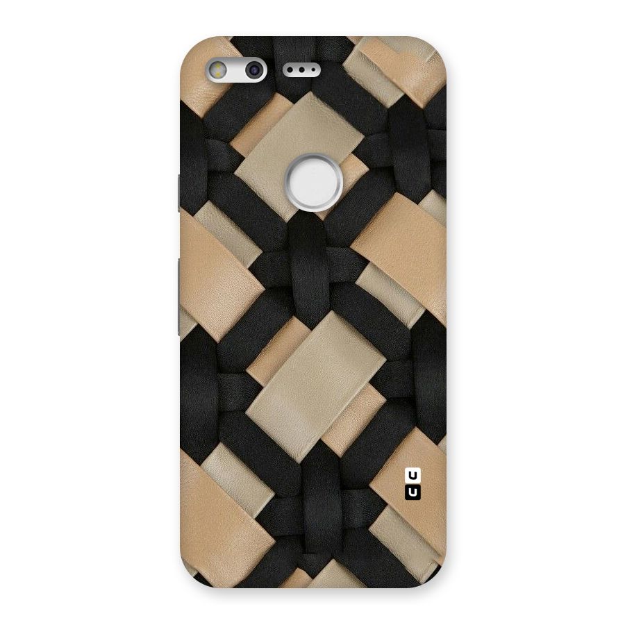 Shade Thread Back Case for Google Pixel
