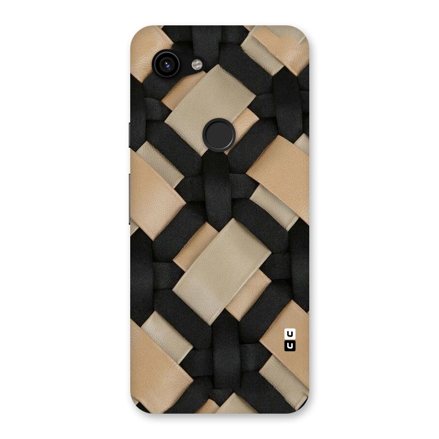 Shade Thread Back Case for Google Pixel 3a