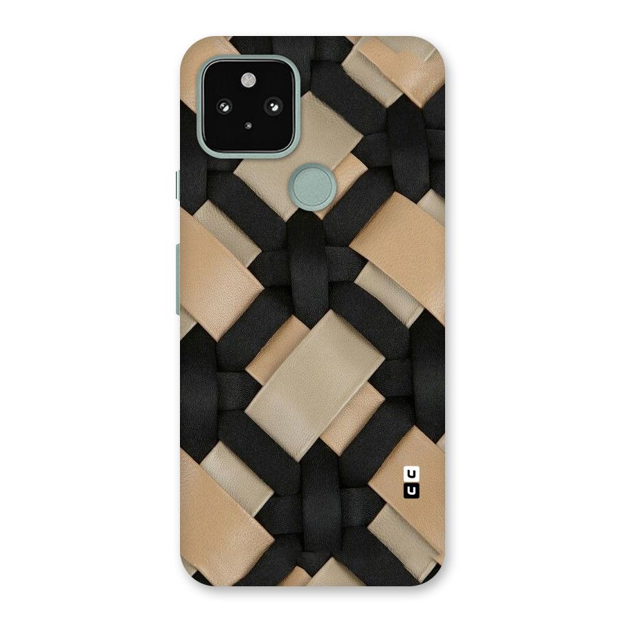 Shade Thread Back Case for Google Pixel 5