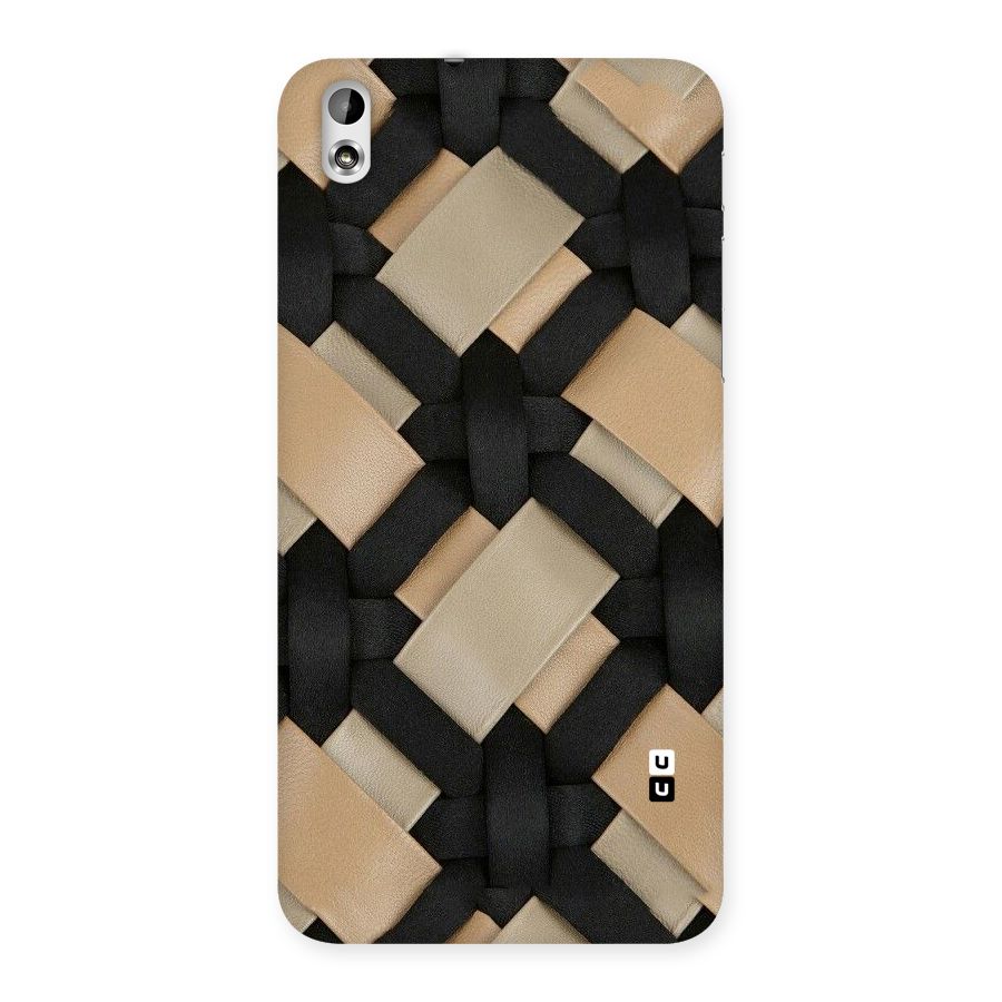 Shade Thread Back Case for HTC Desire 816g