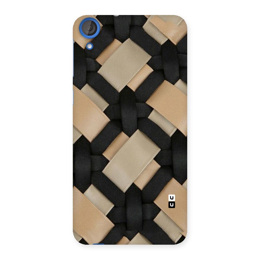 Shade Thread Back Case for HTC Desire 820s