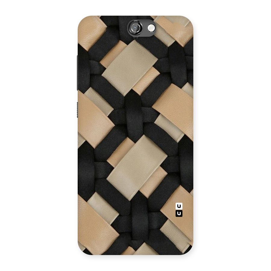 Shade Thread Back Case for HTC One A9
